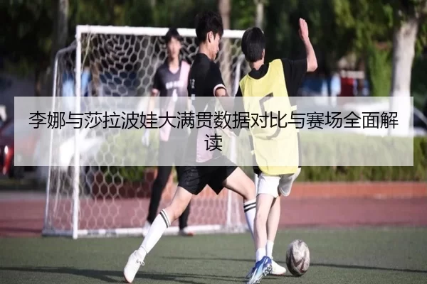 李娜与莎拉波娃大满贯数据对比与赛场全面解读